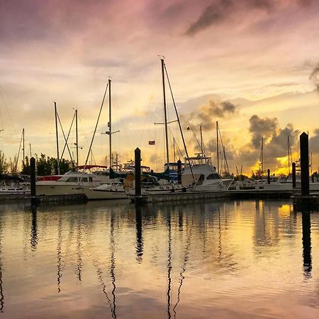 Sunrise Suites Panama Suite #310 Key West Quarto foto