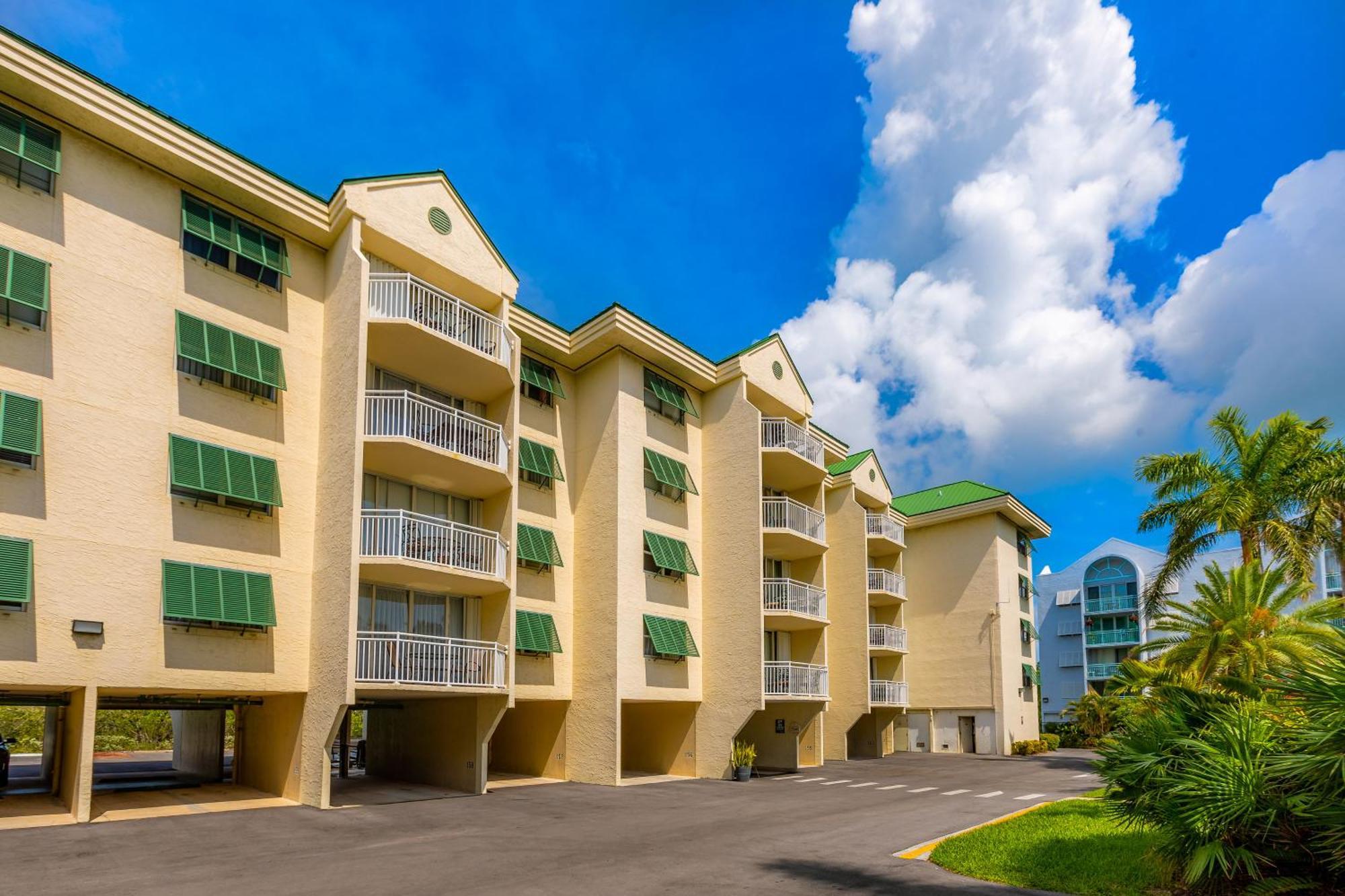 Sunrise Suites Panama Suite #310 Key West Quarto foto