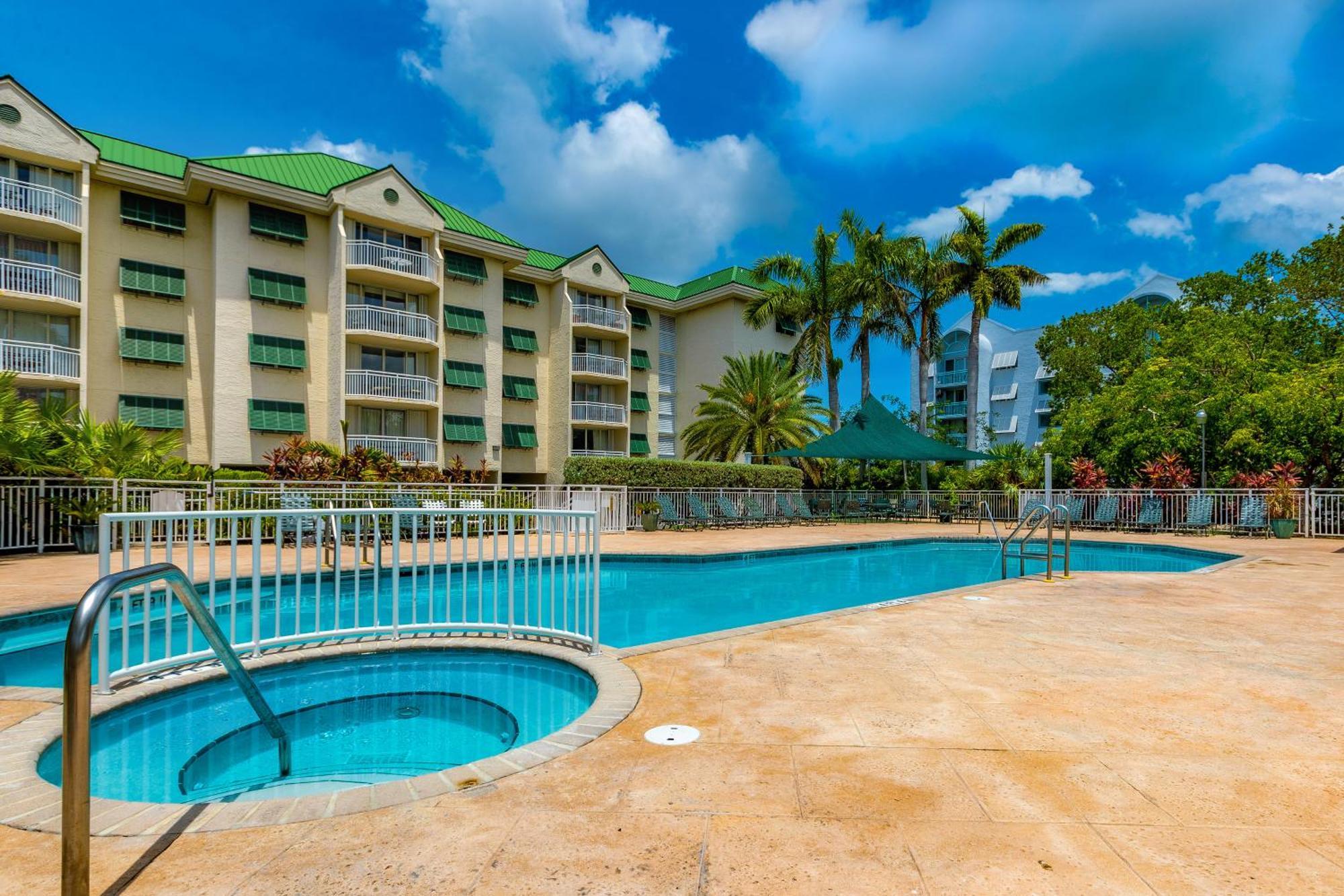 Sunrise Suites Panama Suite #310 Key West Quarto foto