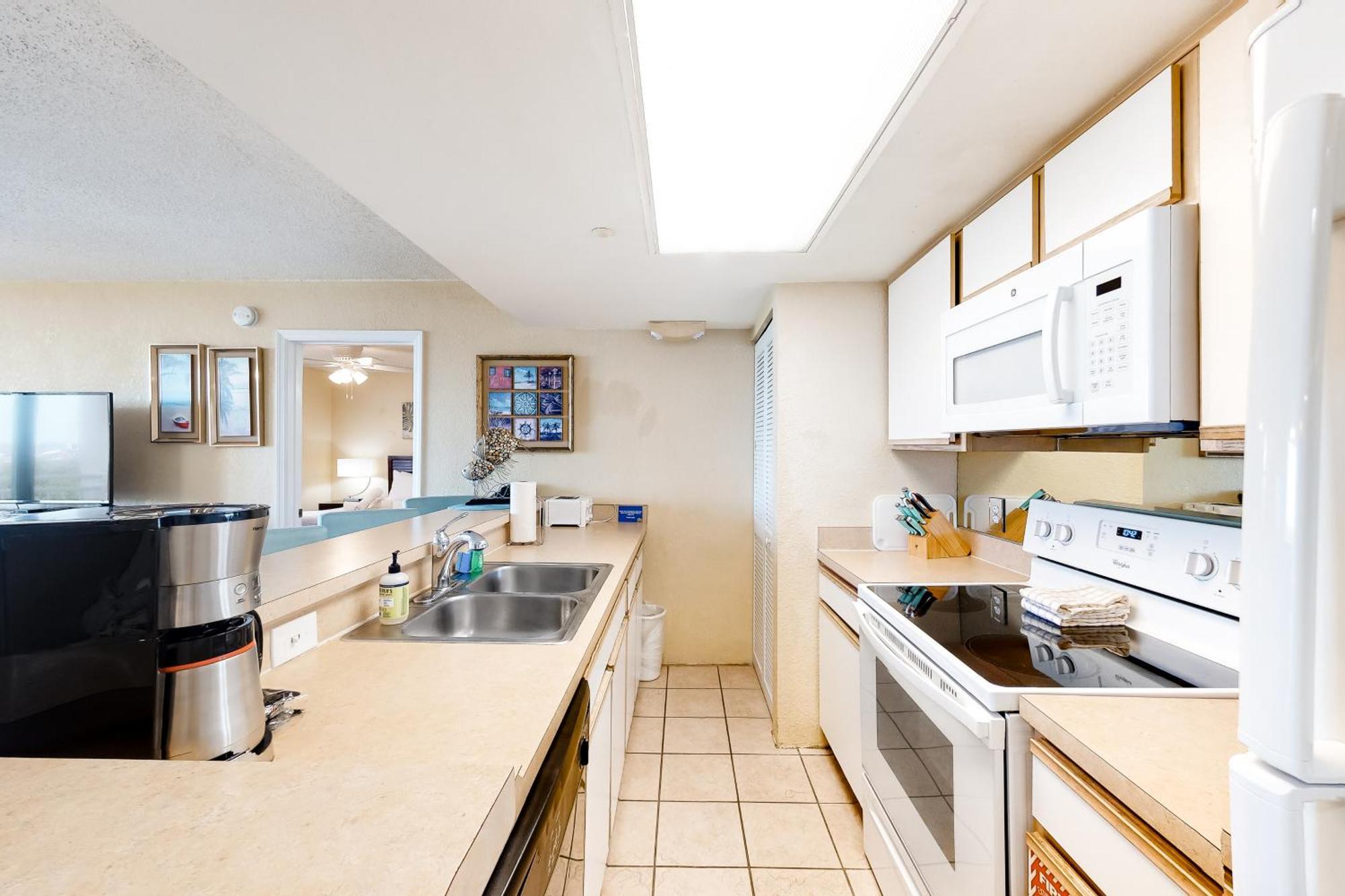 Sunrise Suites Panama Suite #310 Key West Quarto foto