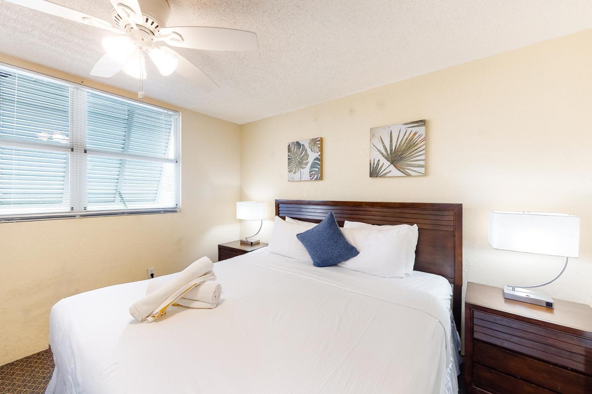 Sunrise Suites Panama Suite #310 Key West Quarto foto