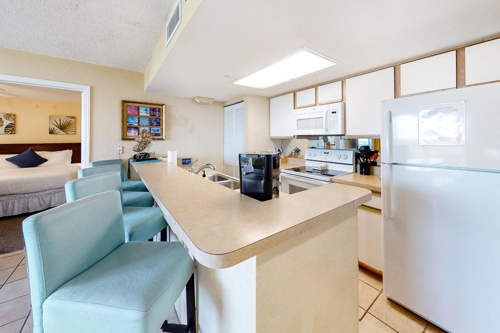 Sunrise Suites Panama Suite #310 Key West Quarto foto